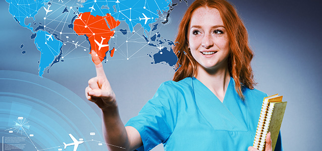 travel nurse agencies in usa